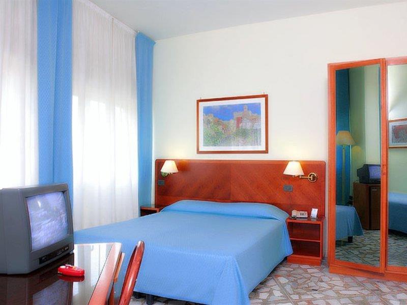 Hotell Giotto
