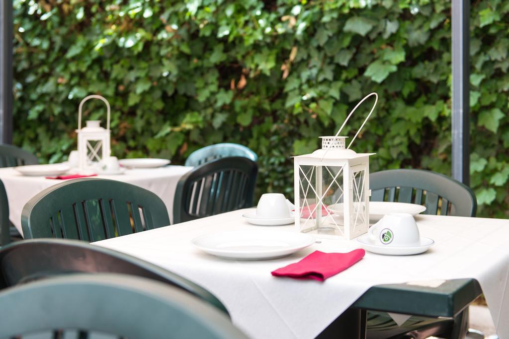 Giotto Hotell 3*