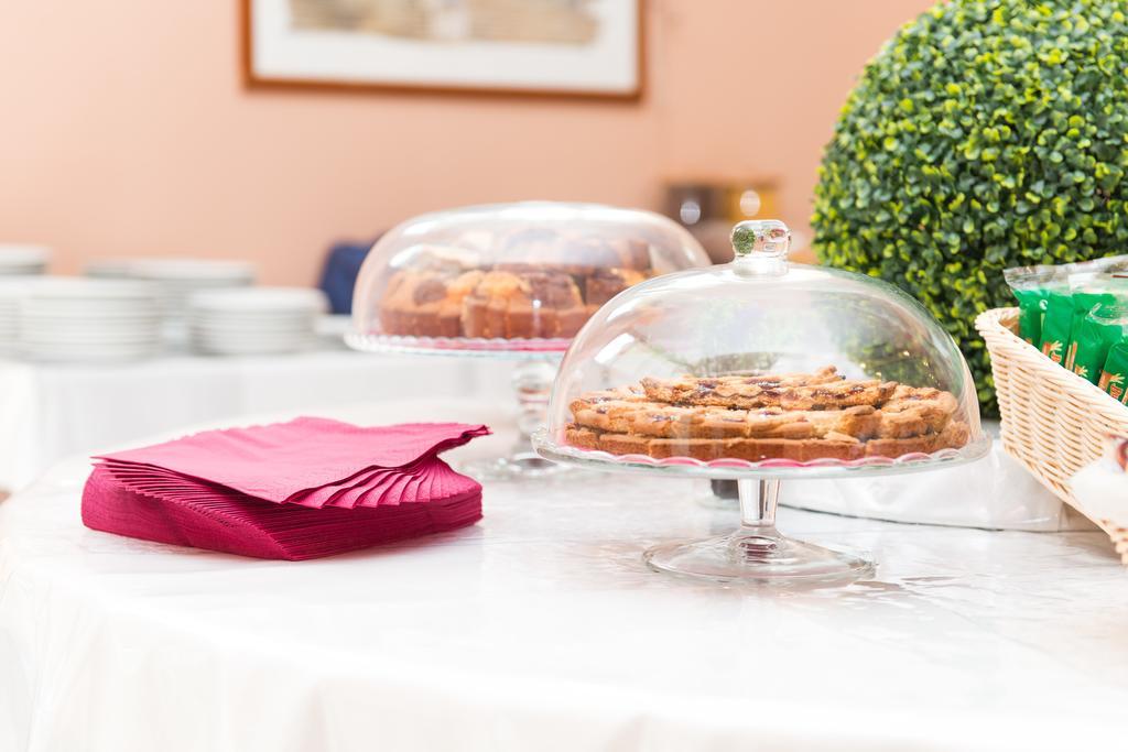 Giotto Hotell 3*