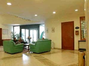 Hotell Giotto