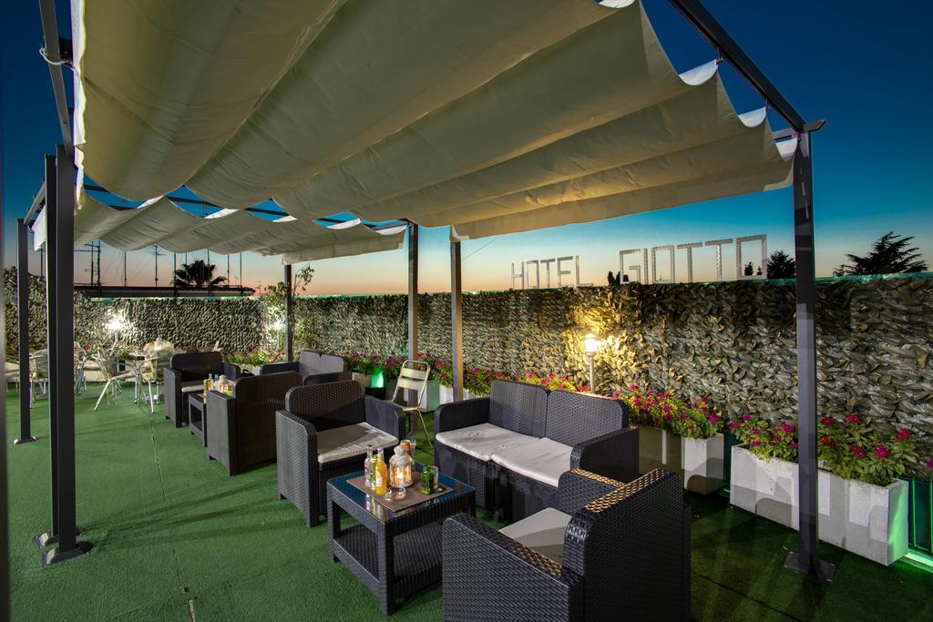 Hotel Giotto Rom