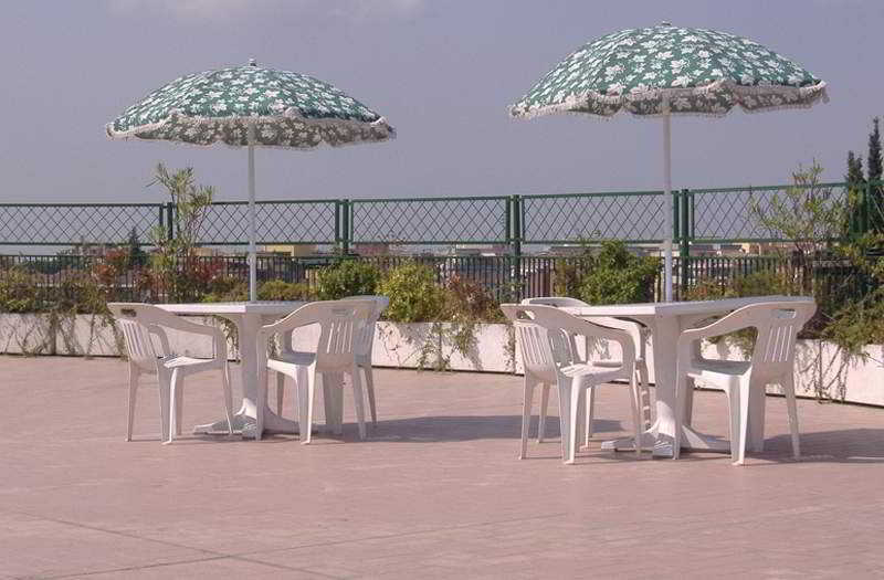 Hotel Giotto Rom